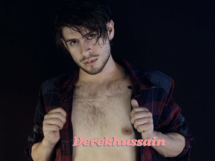 Derekhussain