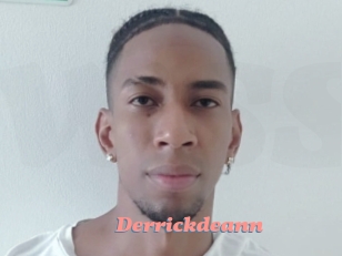 Derrickdeann