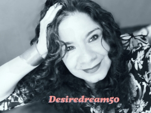 Desiredream50