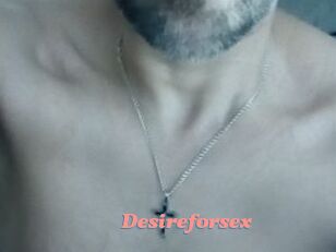 Desireforsex