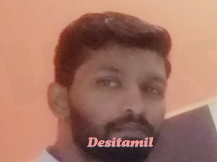 Desitamil