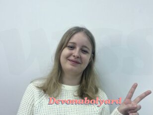 Devonabolyard