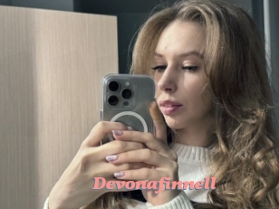 Devonafinnell