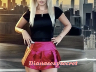 Dianasexysecret