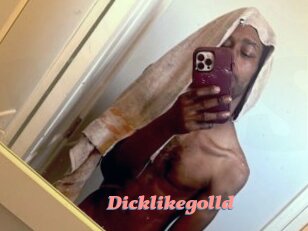 Dicklikegolld