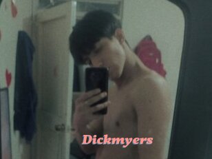 Dickmyers