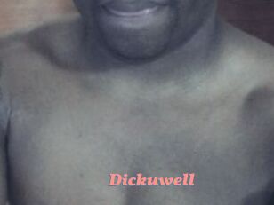 Dickuwell