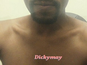 Dickymay