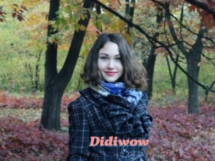 Didiwow