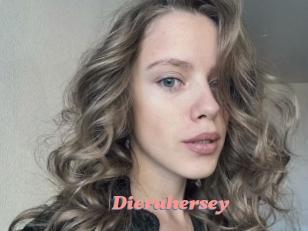 Dierahersey