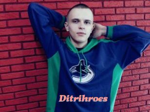 Ditrihroes