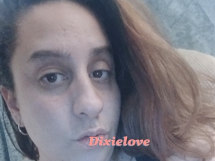 Dixielove