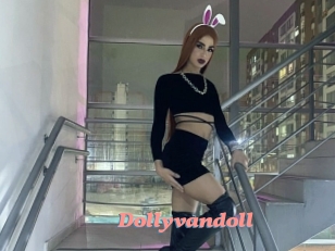 Dollyvandoll