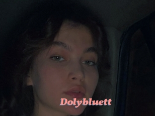 Dolybluett