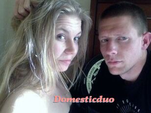 Domesticduo