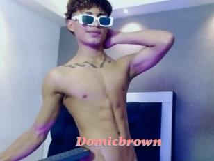 Domicbrown