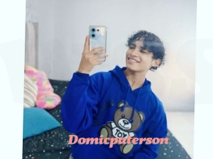 Domicpaterson