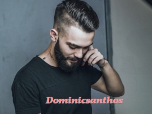 Dominicsanthos