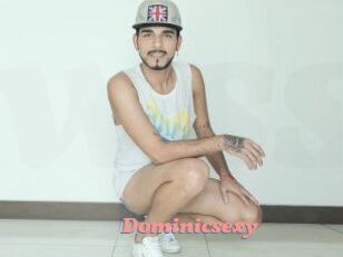 Dominicsexy