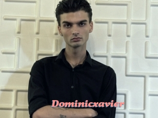 Dominicxavier