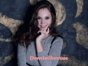 Dominikarose