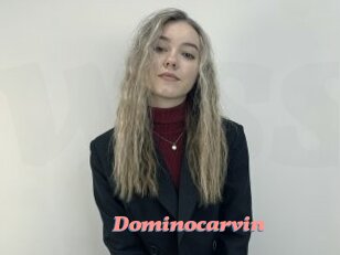 Dominocarvin