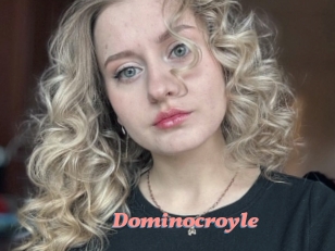 Dominocroyle