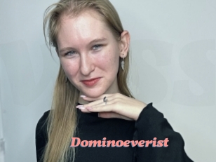 Dominoeverist