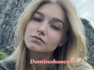 Dominohascall