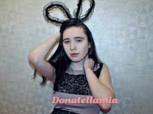 Donatellamia