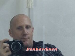 Donhardmen