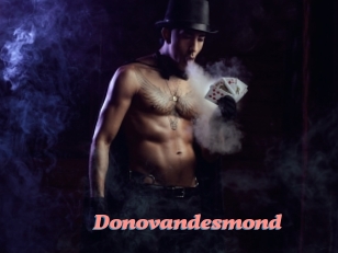 Donovandesmond