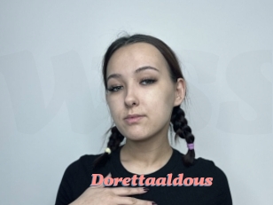 Dorettaaldous