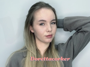 Dorettacorker