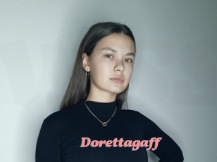 Dorettagaff