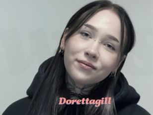 Dorettagill