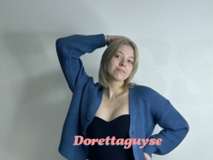 Dorettaguyse