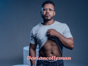 Doriancolleman