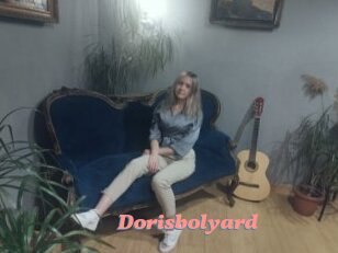 Dorisbolyard