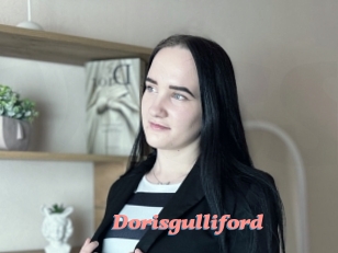 Dorisgulliford