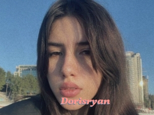 Dorisryan