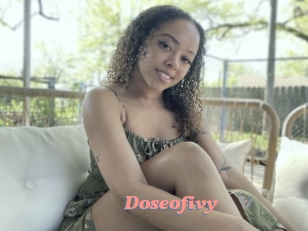 Doseofivy