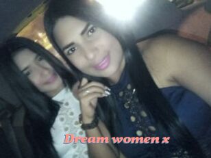 Dream_women_x