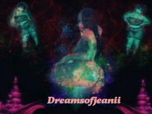 Dreamsofjeanii