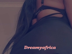 Dreamyafrica