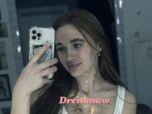 Dremmaw