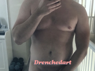 Drenchedart