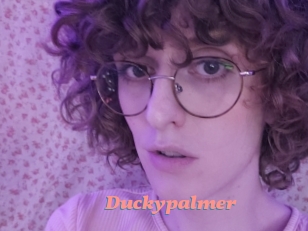 Duckypalmer