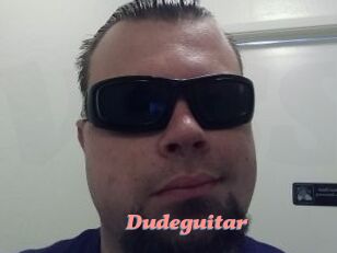 Dudeguitar