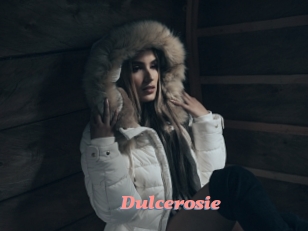 Dulcerosie